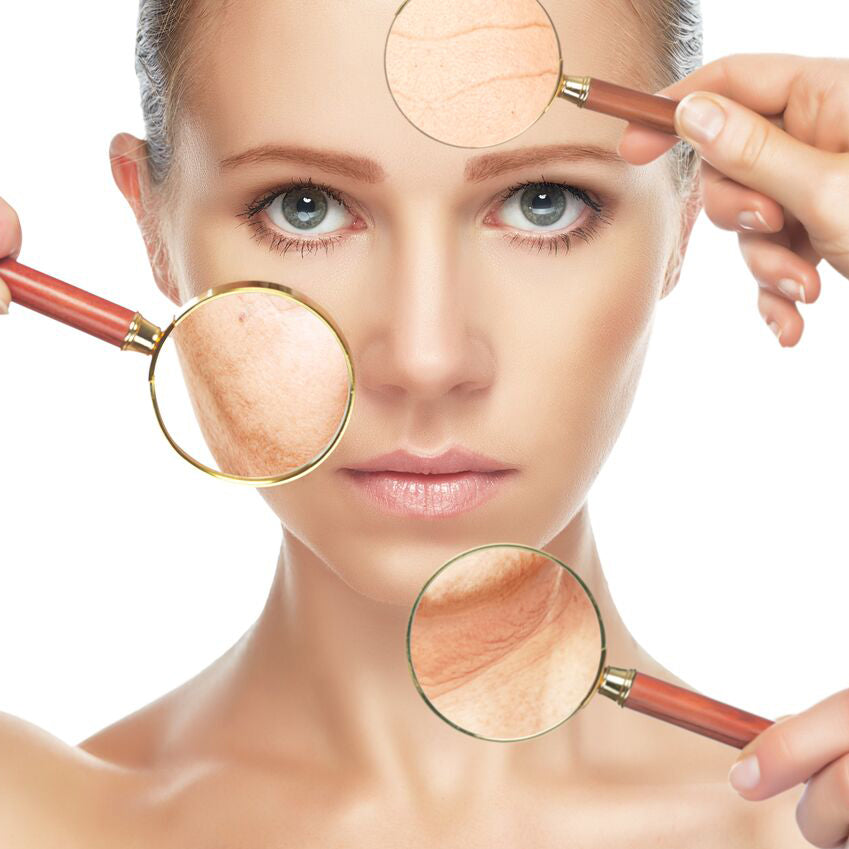 Why Our Skin Care Works