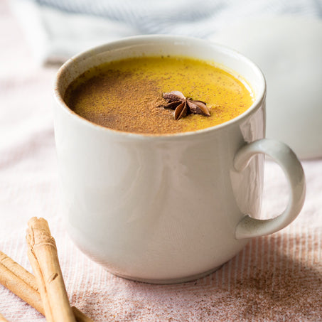 Our Favorite Vegan Lattes