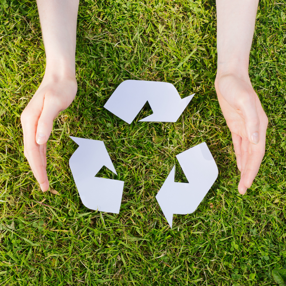 Earth Day: How BaeBlu Cares for Our Planet
