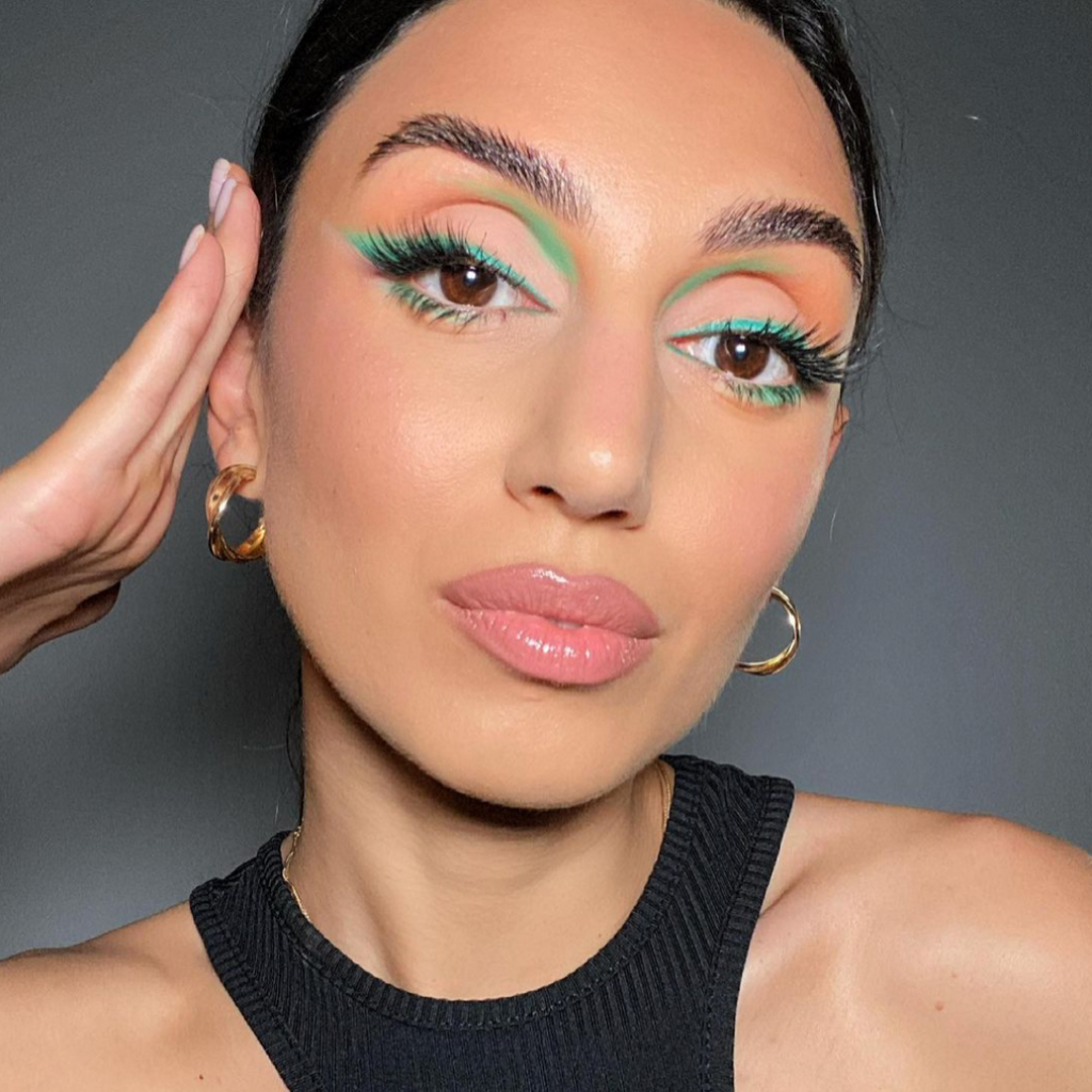 Getting Started with Graphic Liner BaeBlu
