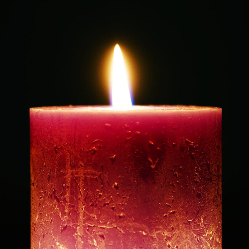 Holiday Candles and Carcinogens
