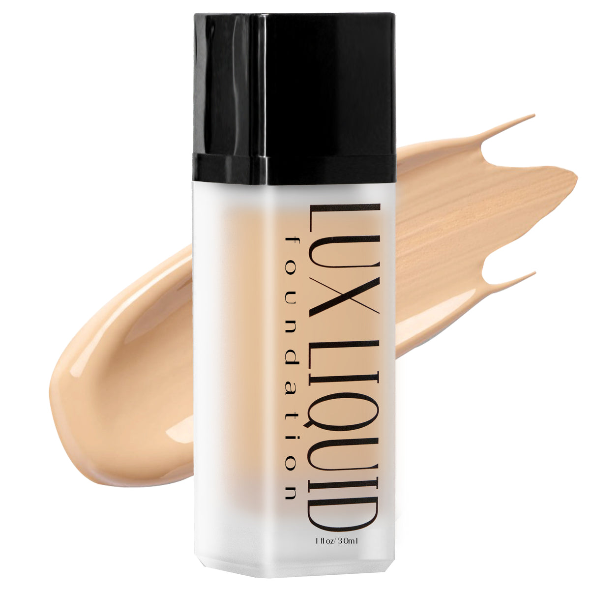 Lux Liquid Foundation