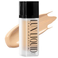 Lux Liquid Foundation