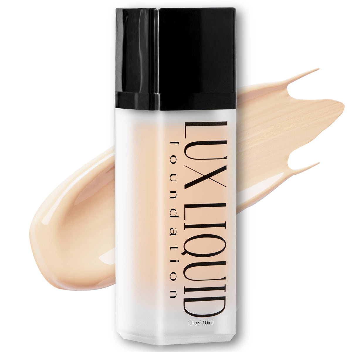 Lux Liquid Foundation