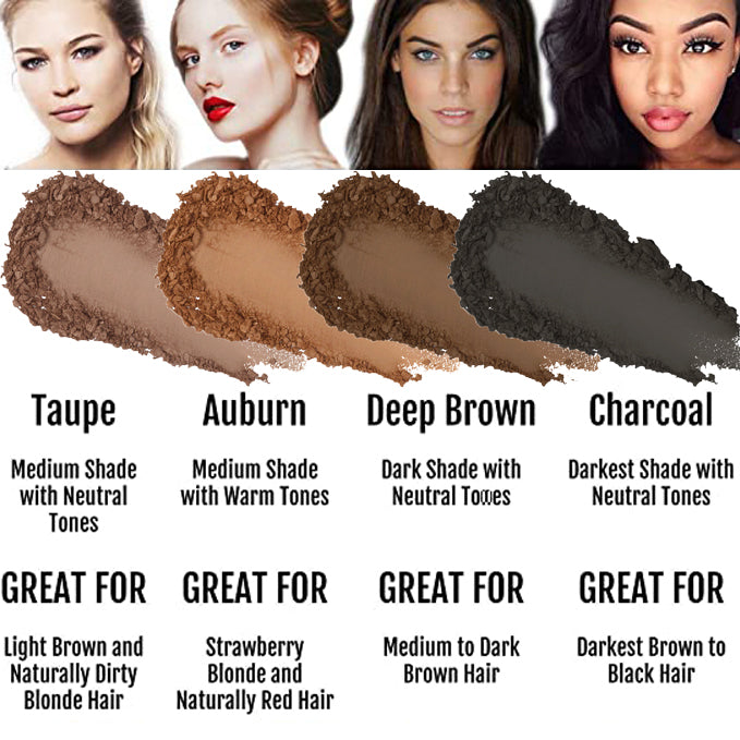 Brow Babe Powder