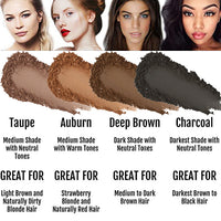 Brow Babe Powder