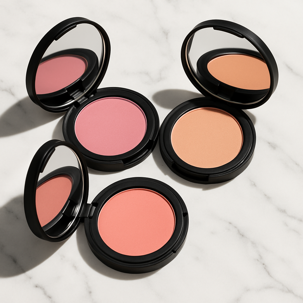 Blush Crush