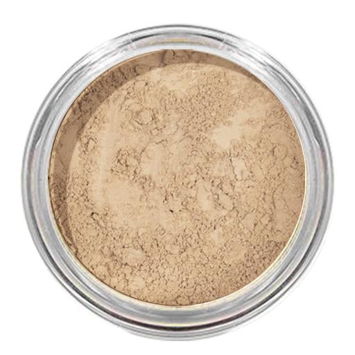 InstaFame Loose Mineral Foundation
