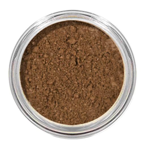 InstaFame Loose Mineral Foundation