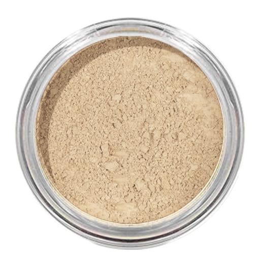 InstaFame Loose Mineral Foundation