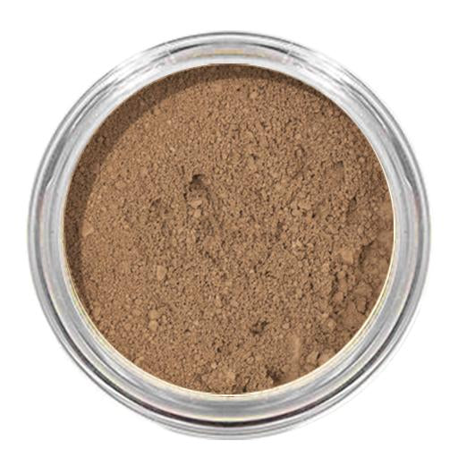 InstaFame Loose Mineral Foundation