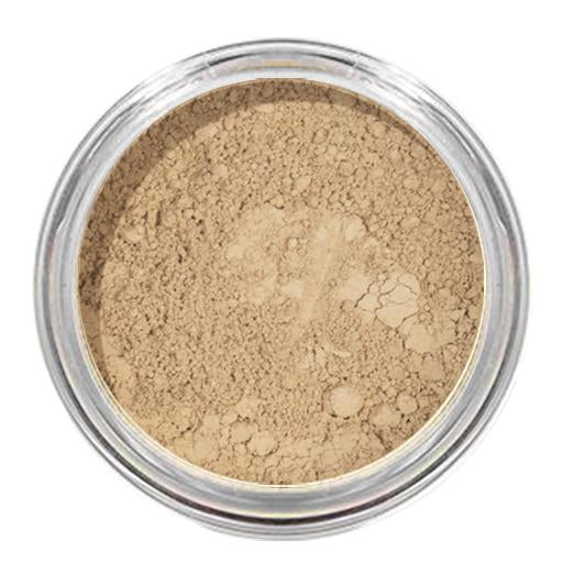 InstaFame Loose Mineral Foundation