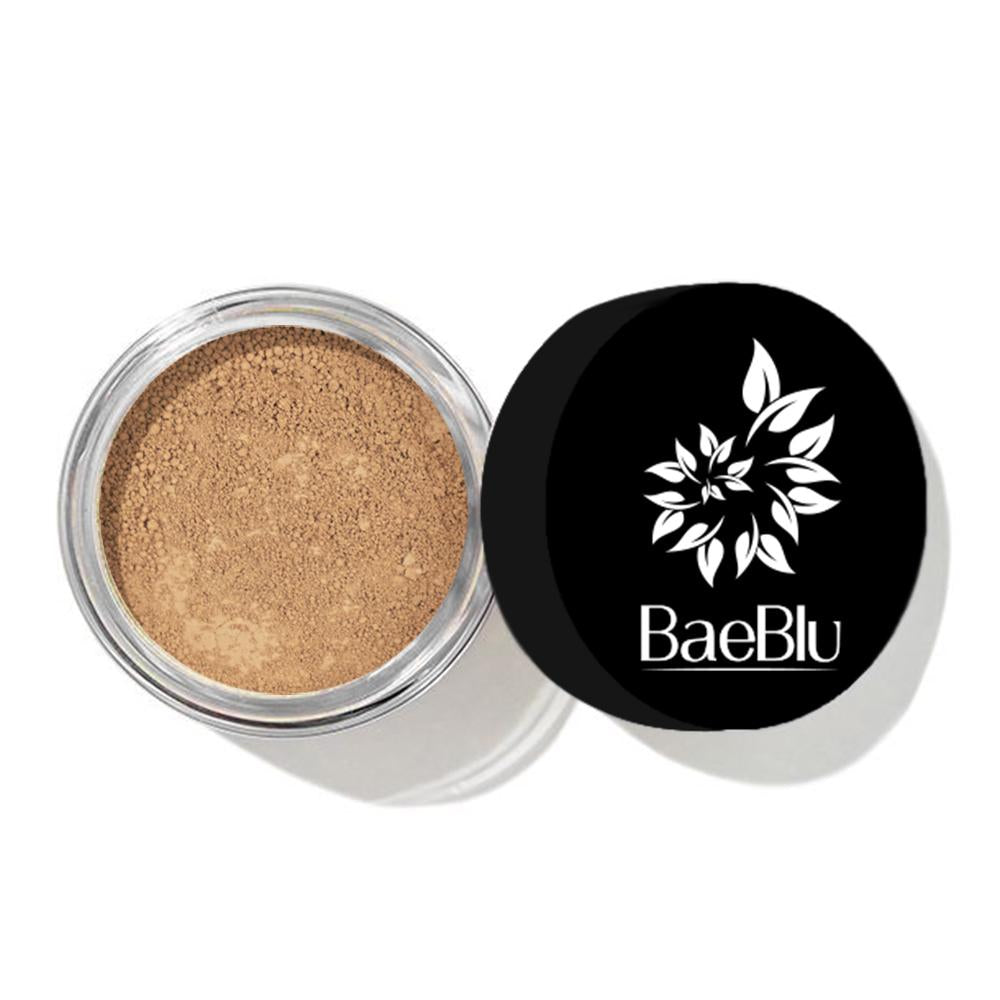 InstaFame Loose Mineral Foundation