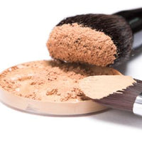 InstaFame Loose Mineral Foundation