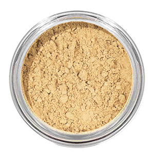 Flawless Filter Banana Powder