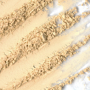 Flawless Filter Banana Powder