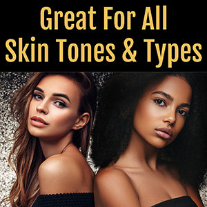 Flawless Filter Banana Powder