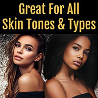 Flawless Filter Banana Powder