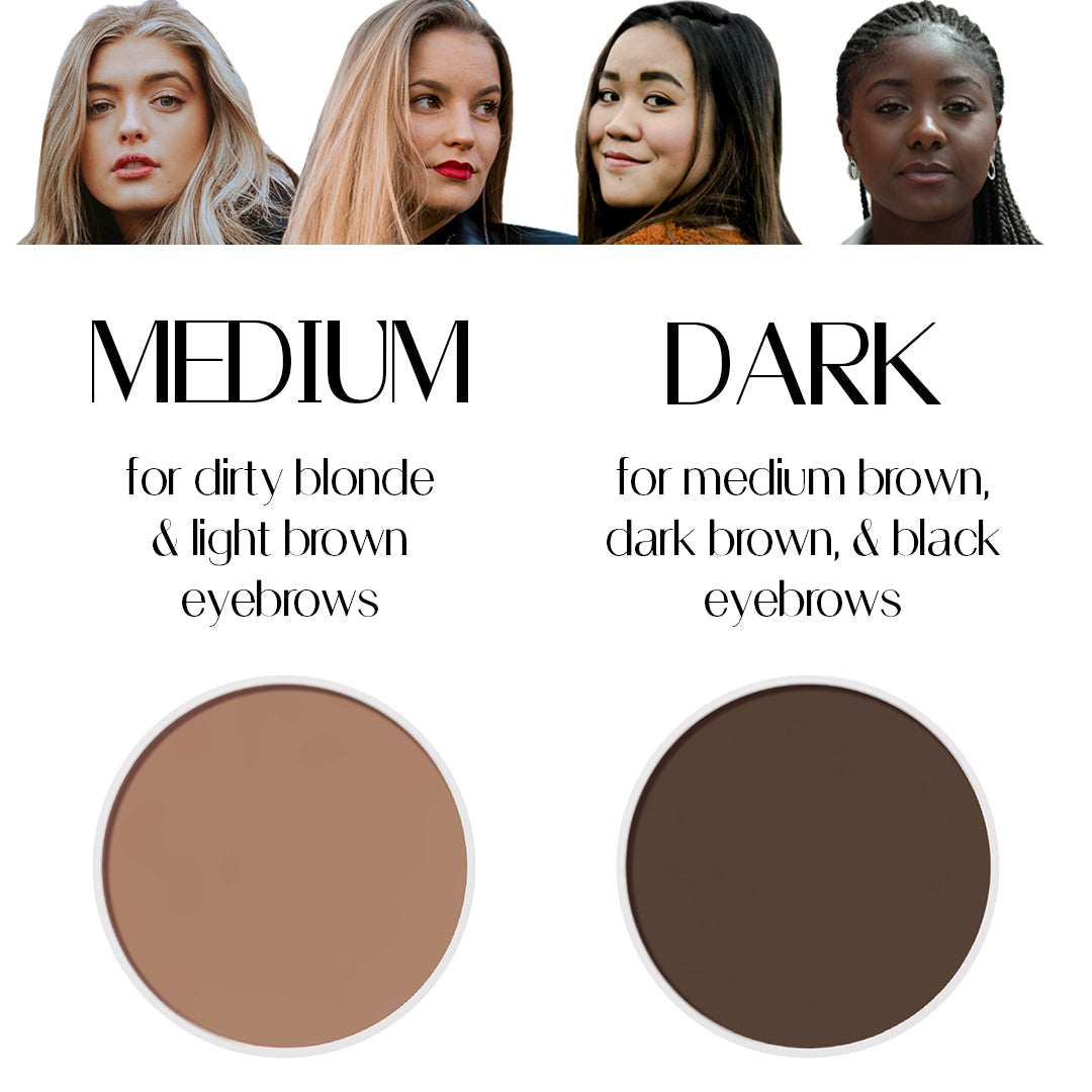 Brow Babe Pomade