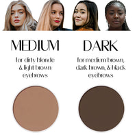 Brow Babe Pomade