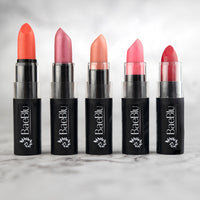 Luscious Lipstick