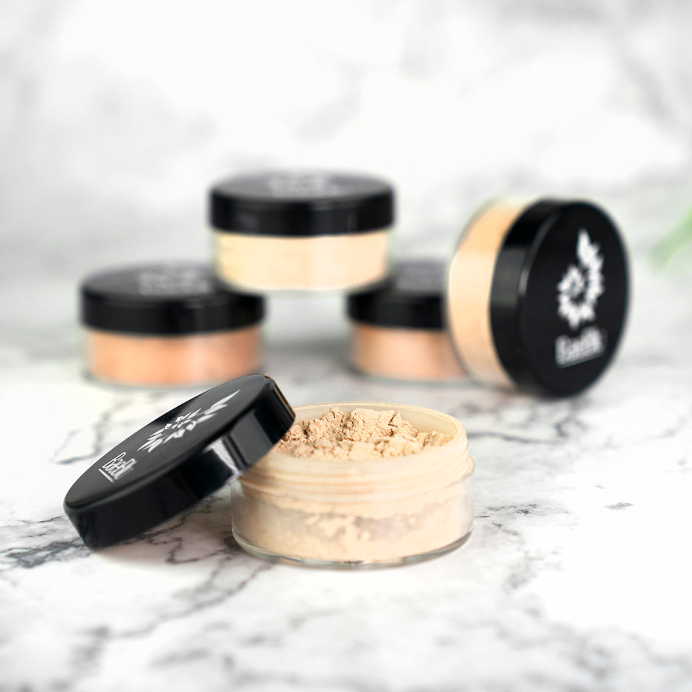InstaFame Loose Mineral Foundation