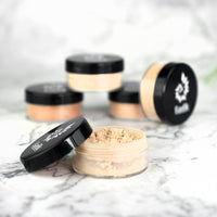 InstaFame Loose Mineral Foundation
