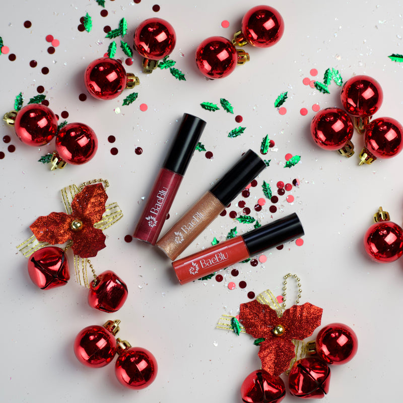 Our Best Tips for Holiday Makeup Shopping