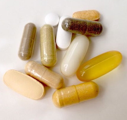 The ABC’s of Vitamins and What They Do for Our Skin