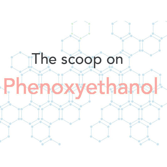 What Is Phenoxyethanol? – BaeBlu