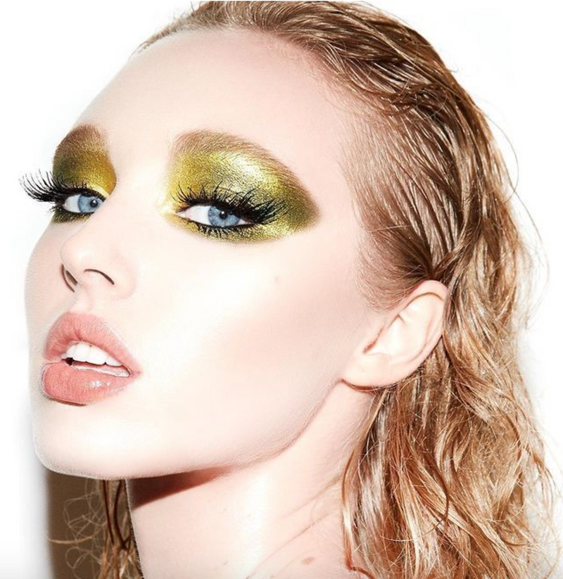 These Will Be the Top Makeup Trends of 2021