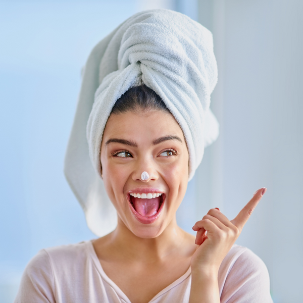 Vegan & Cruelty-free Skin Care Routine