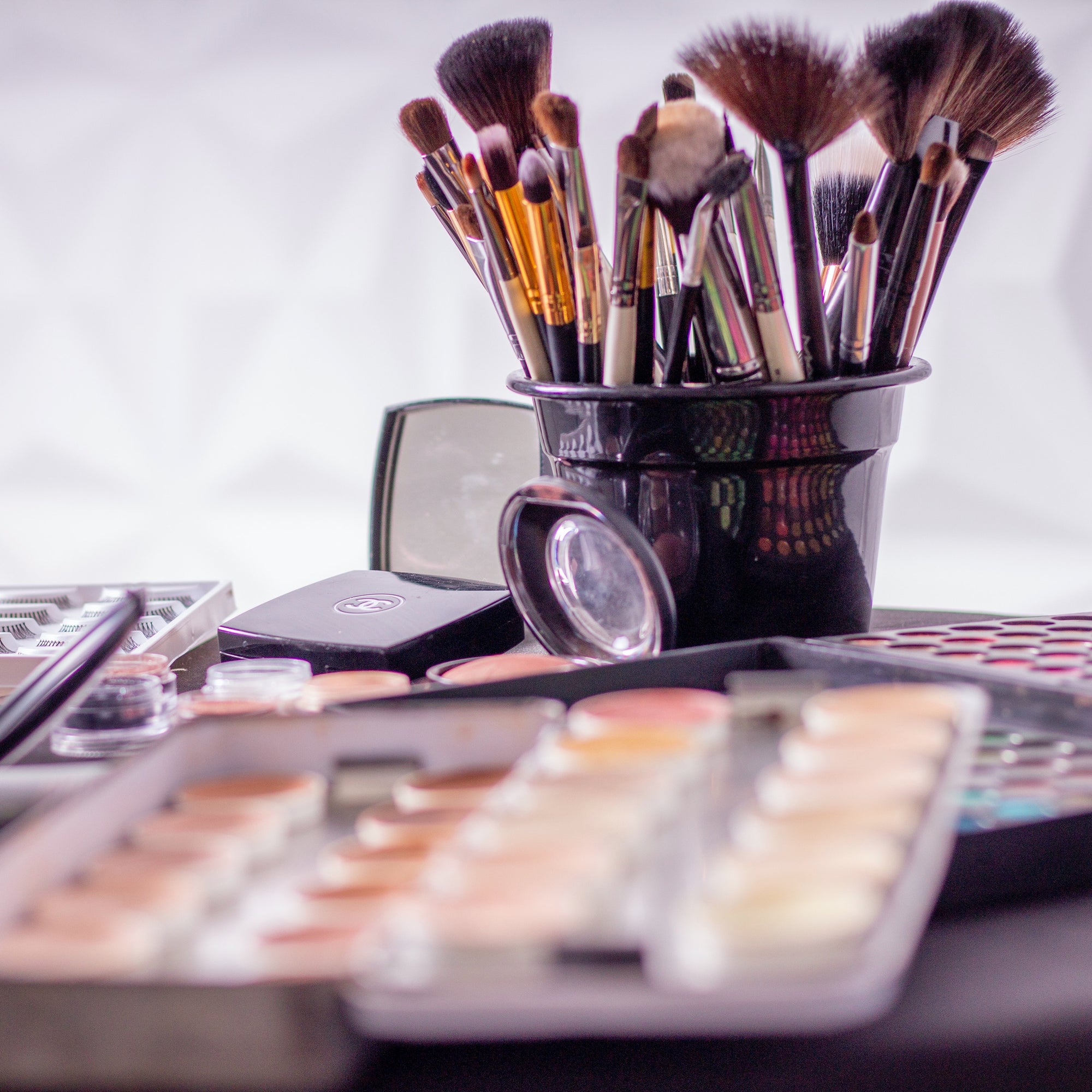 Is your makeup having a negative impact on your health?