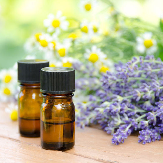 10 Essential Oil Blends for a Wonderfully Aromatic Holiday Season
