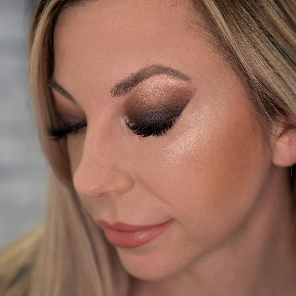 Get the Look: 2021 Smokey Eye