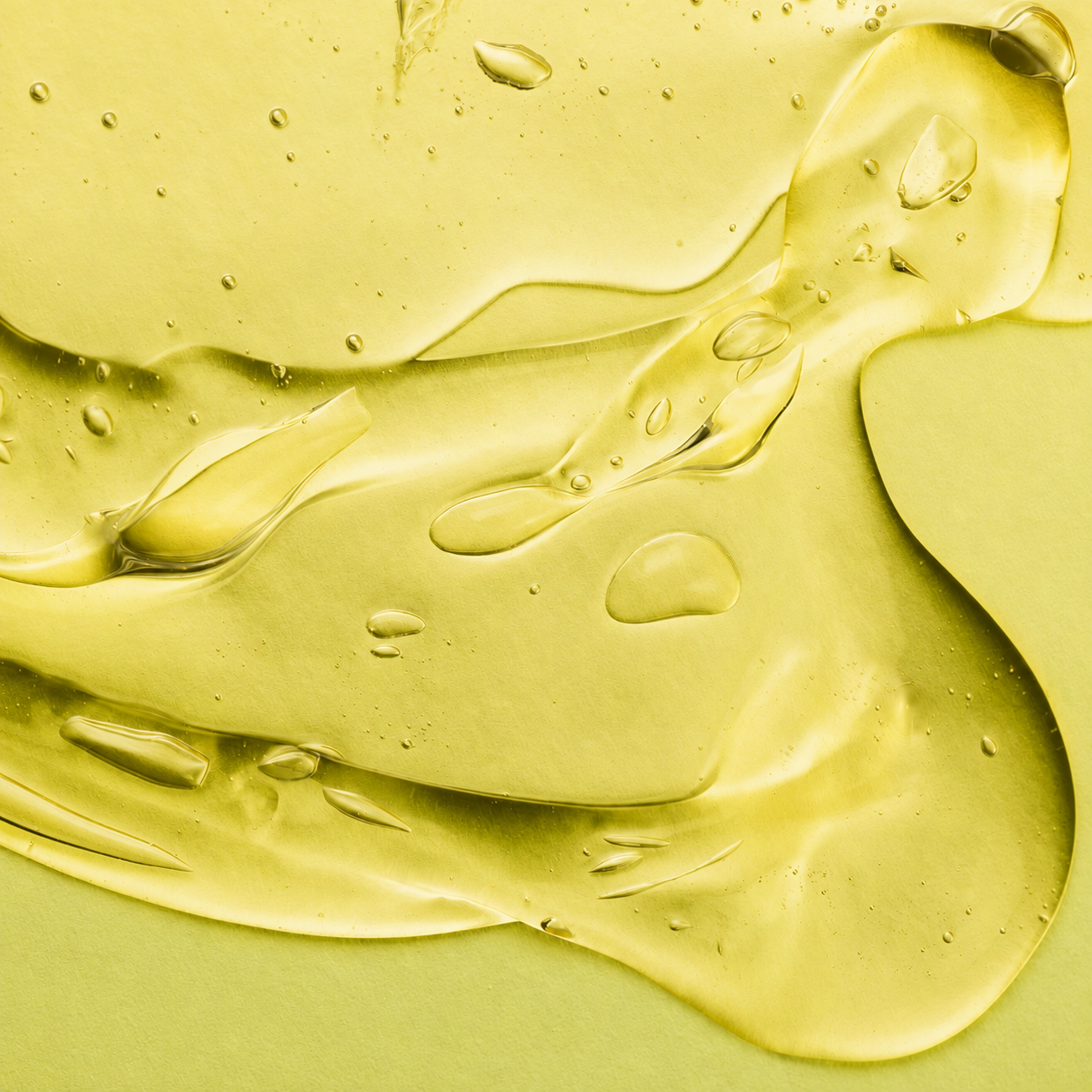 Face Oils