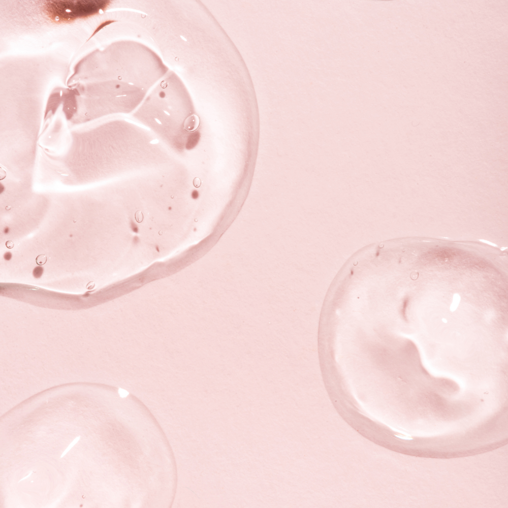 Serums + Treatments
