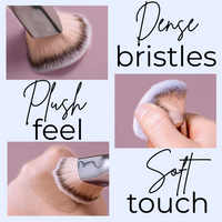 Lush Makeup Brushes