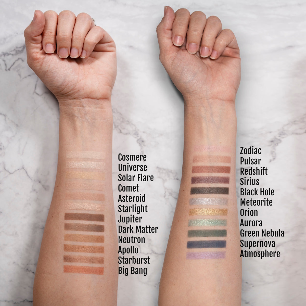 Perfect Pigment Eye Shadow