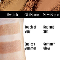 Beachin' Bronzer