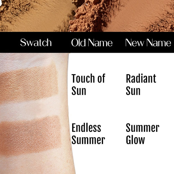 Beachin' Bronzer