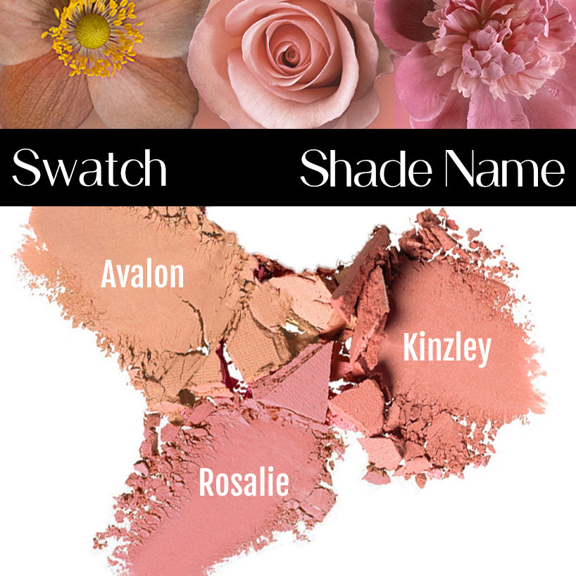 Blush Crush