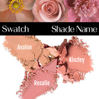 Blush Crush