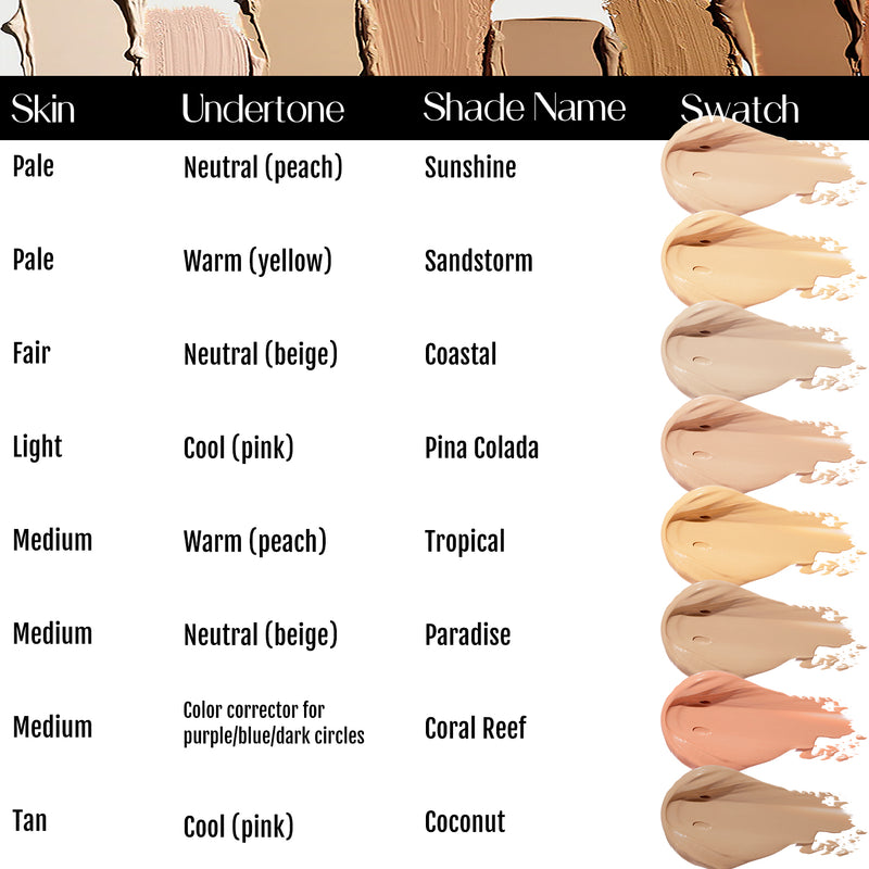 Illusion Concealer