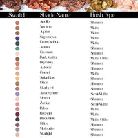 Perfect Pigment Eye Shadow
