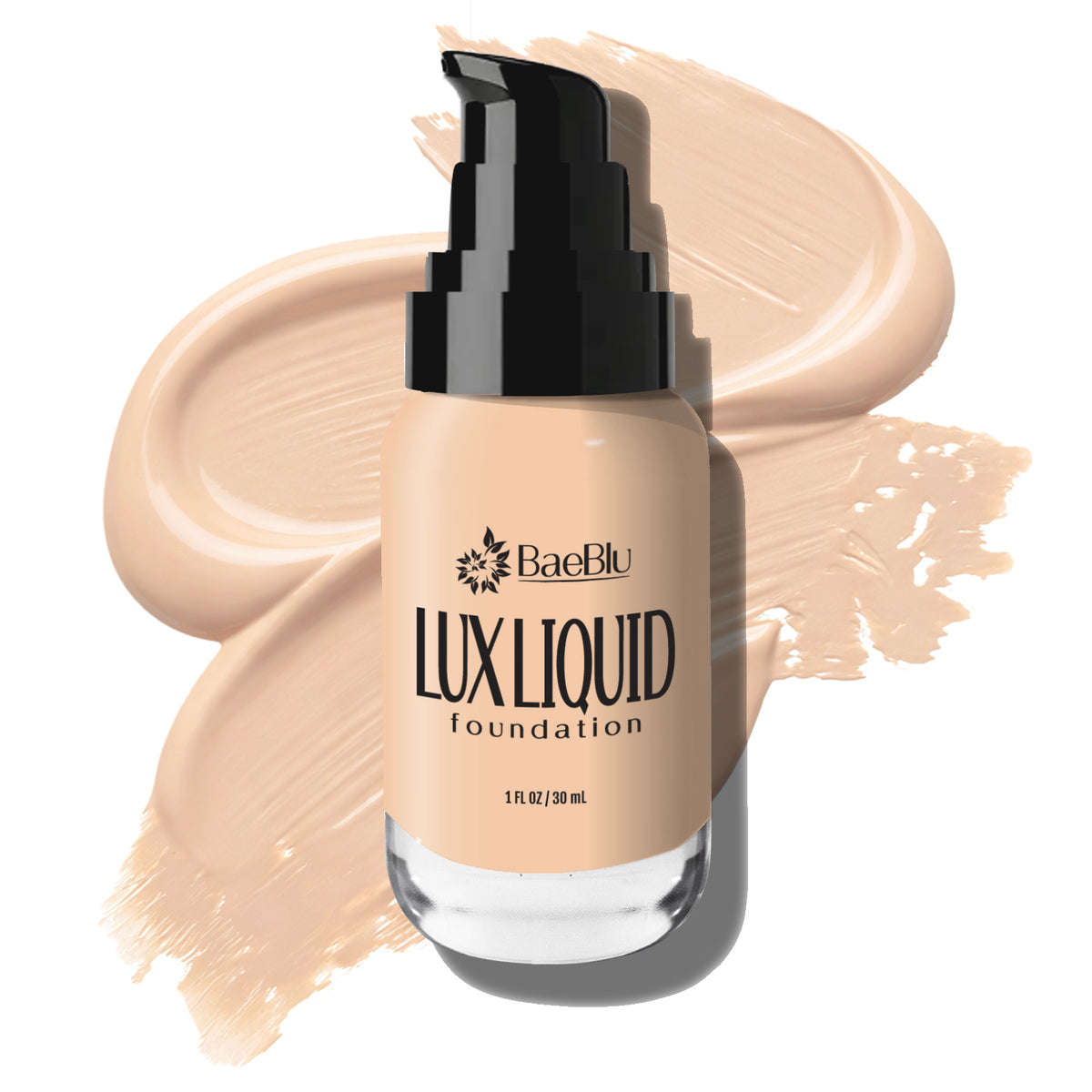 Lux Liquid Foundation
