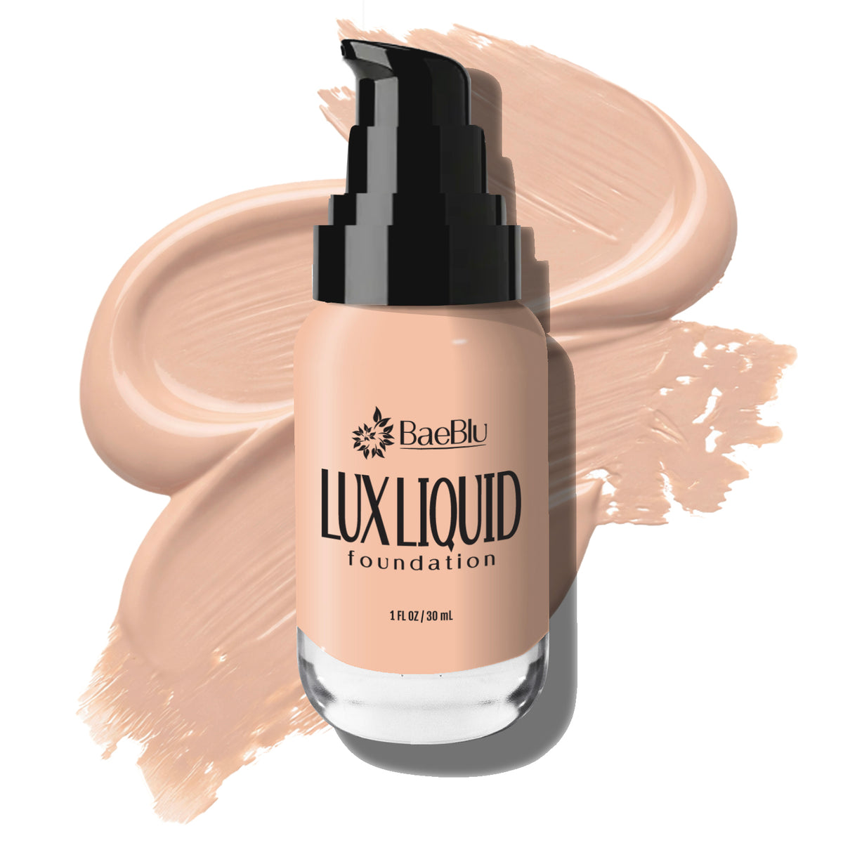 Lux Liquid Foundation