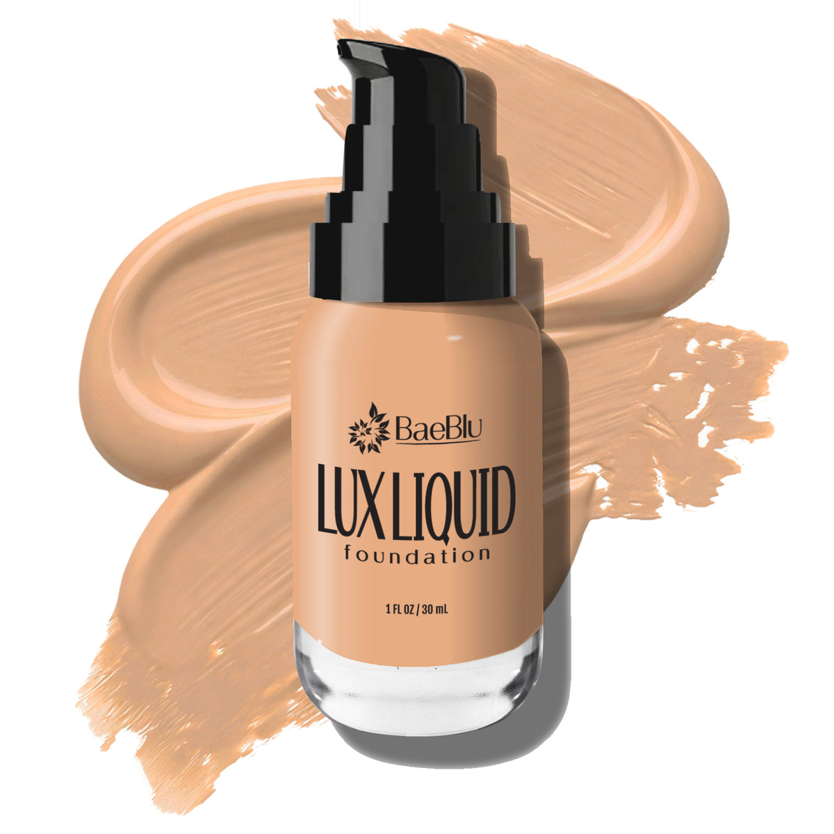 Lux Liquid Foundation