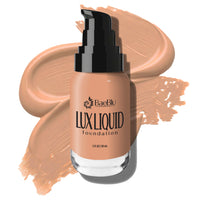 Lux Liquid Foundation