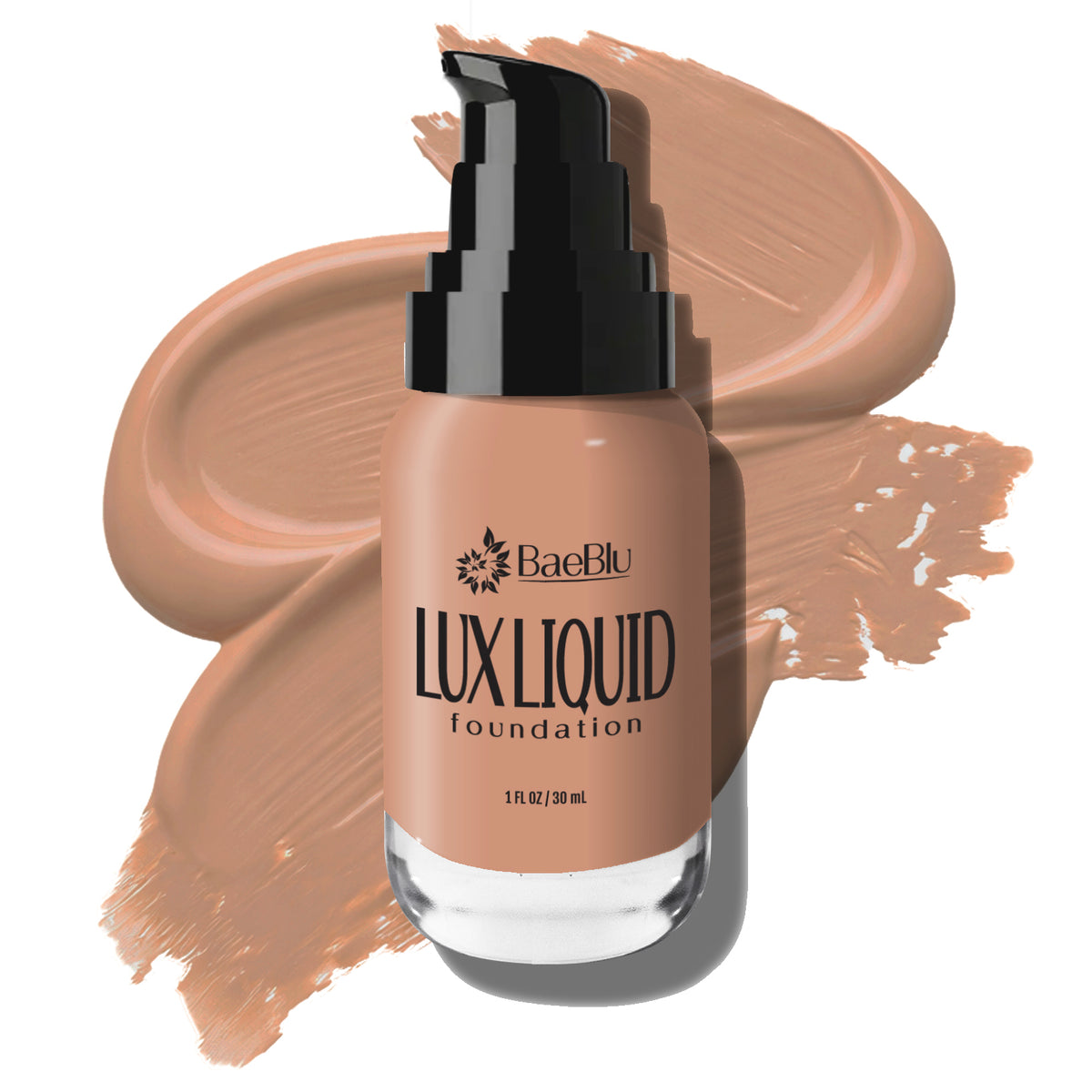 Lux Liquid Foundation